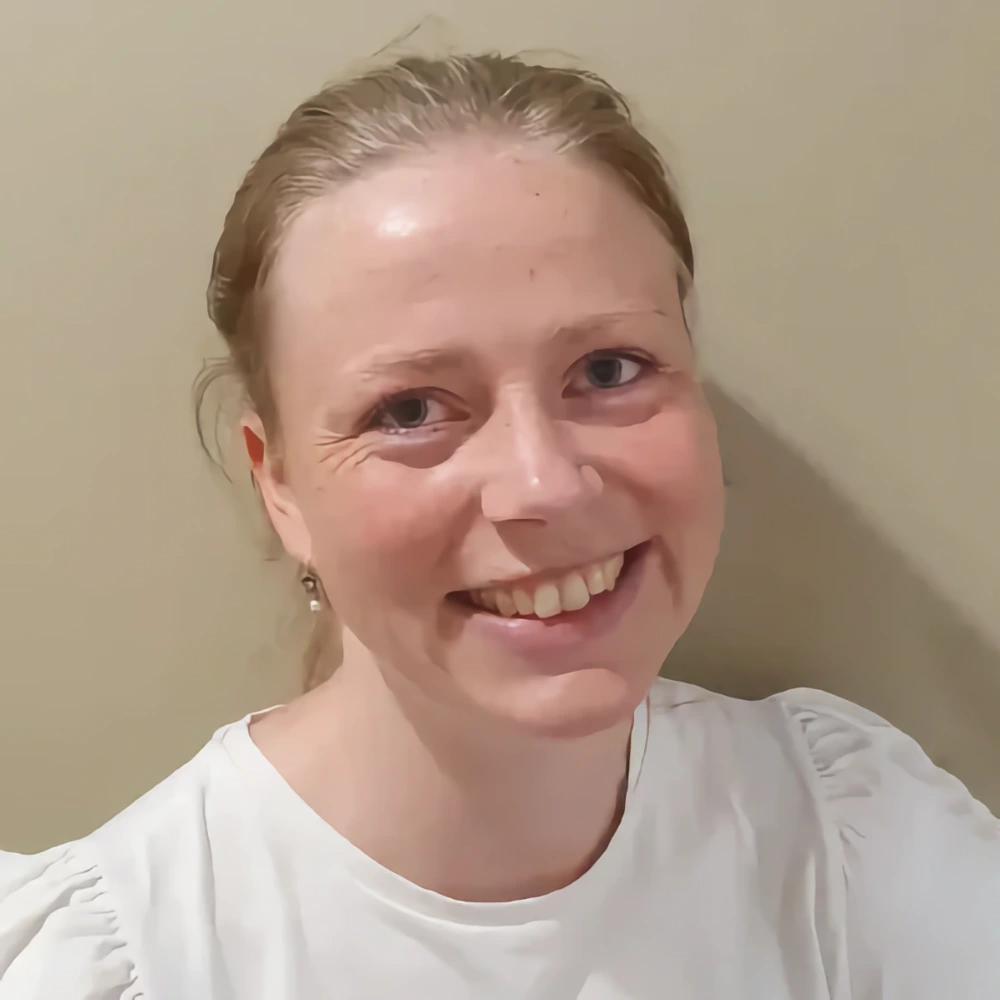 Kiropraktor Mette Bidstrup